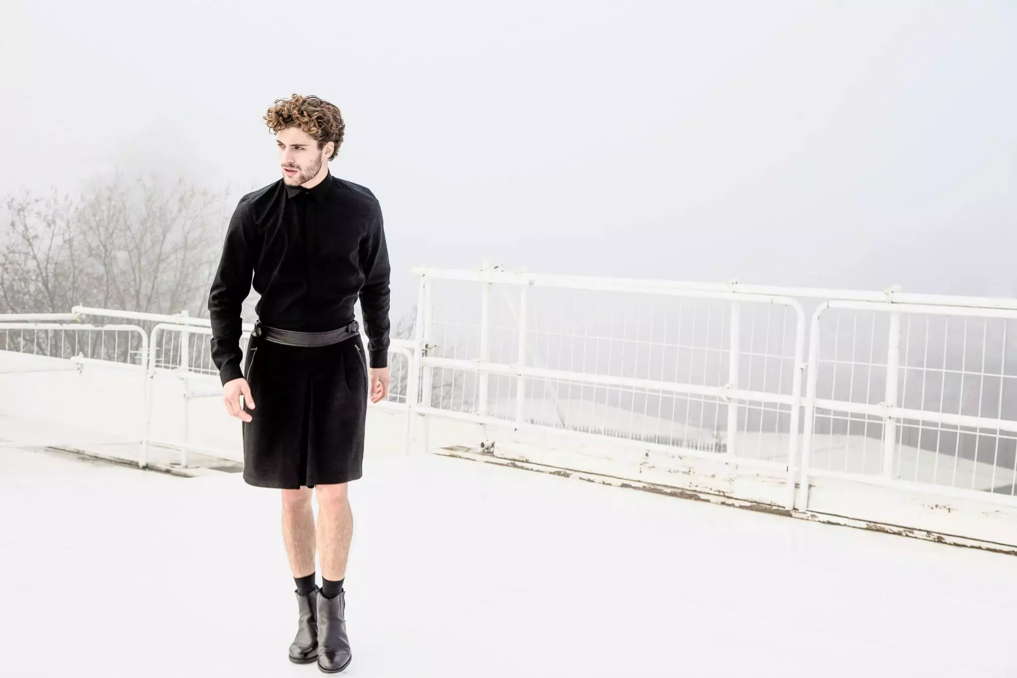 Ada + Nik AW14 Lookbook11