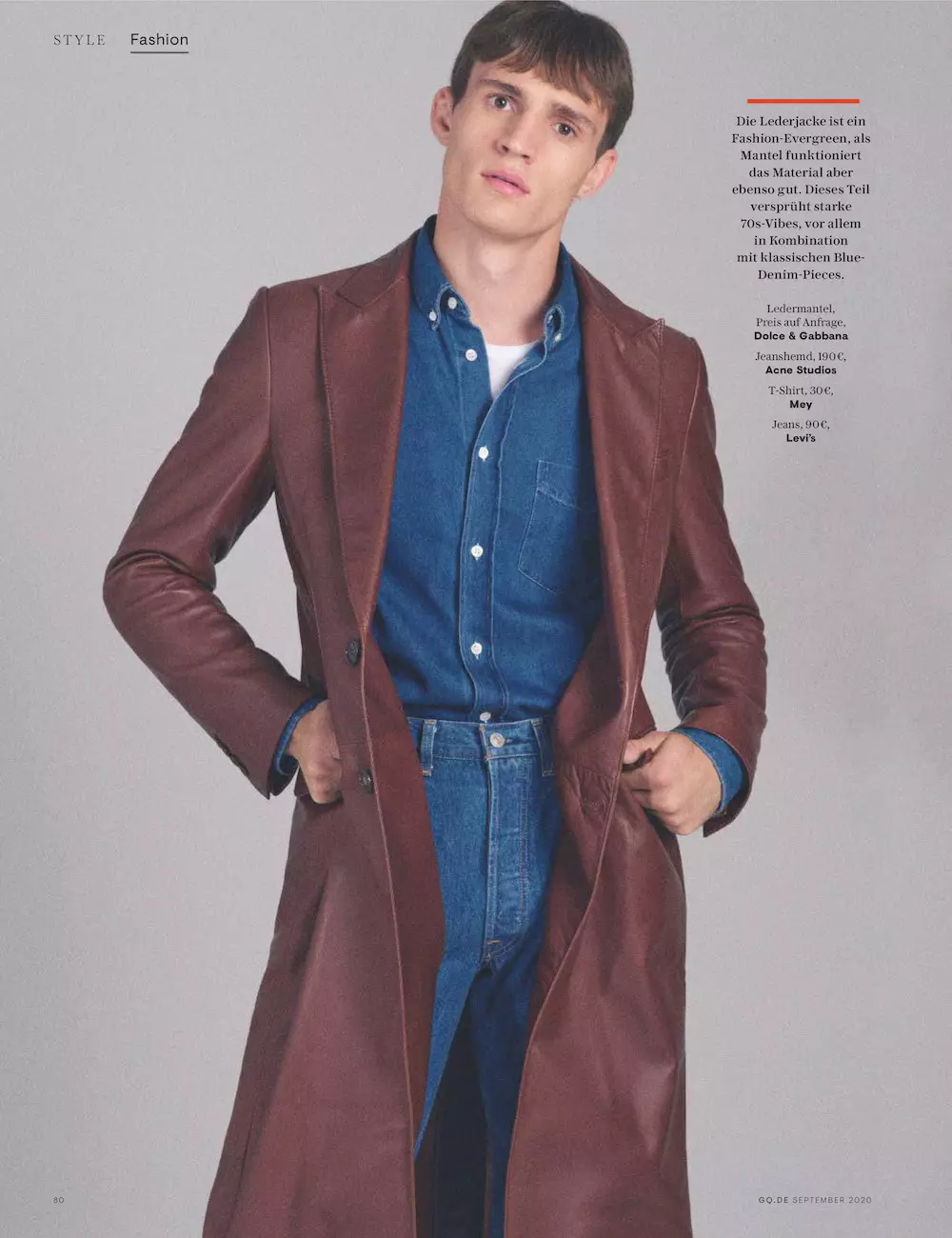 Model Julian Schneyder ee GQ Germany Sebtembar 2020 Tifaftirka 57080_9