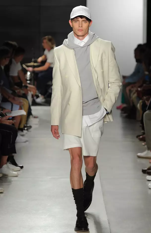 TODD ​​SNYDER MENSWEAR SPRING SUMMER 2018 NEW YORK17