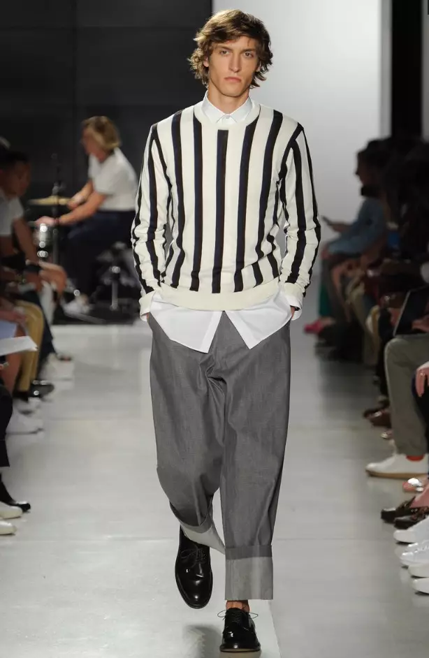 TODD SNYDER MENSWEAR SPRING SUMMER 2018 NEW YORK25