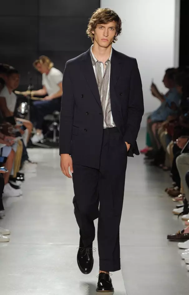 TODD ​​SNYDER MENSWEAR SPRING SUMMER 2018 NEW YORK26