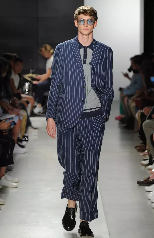 TODD ​​SNYDER MENSWEAR SPRING SUMMER 2018 NEW YORK31