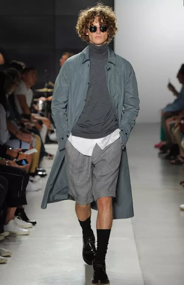 TODD ​​SNYDER MENSWEAR SPRING SUMMER 2018 NEW YORK41