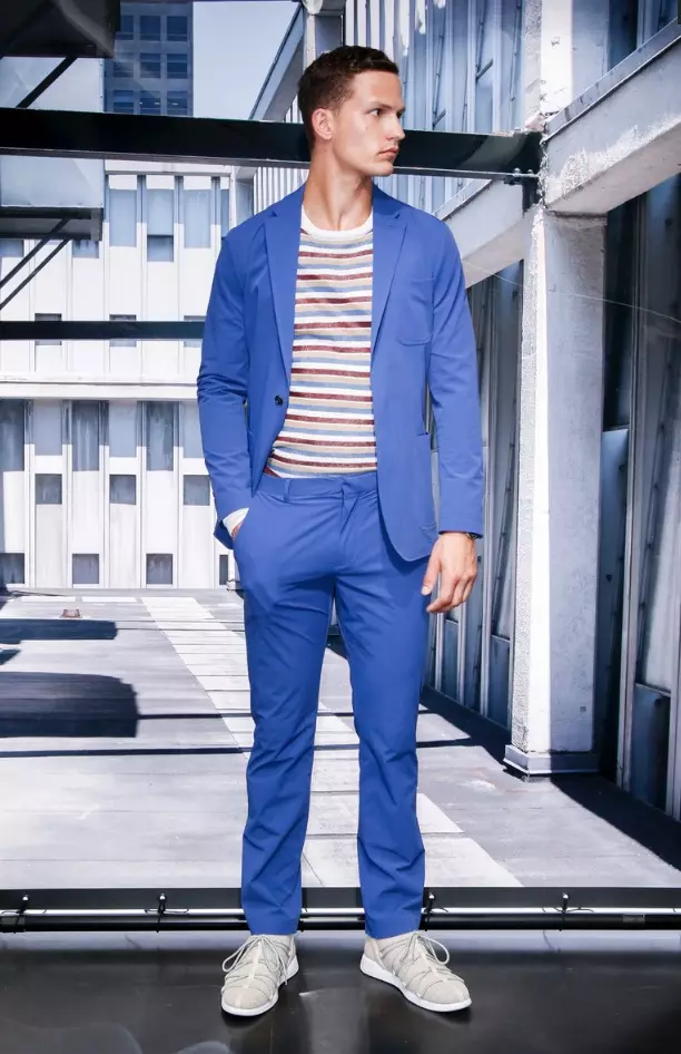 PERRY ELLIS MENSWEAR SPRINGSIMMER 2018 NEW YORK17