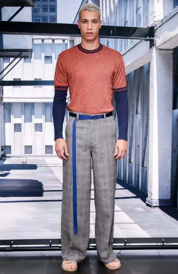 PERRY ELLIS ROPA DE HOMBRE PRIMAVERA VERÁN 2018 NOVA YORK20