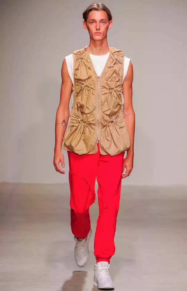 FENG CHEN WANG MENSWEAR SPRING SUMMER 2018 NEW YORK9