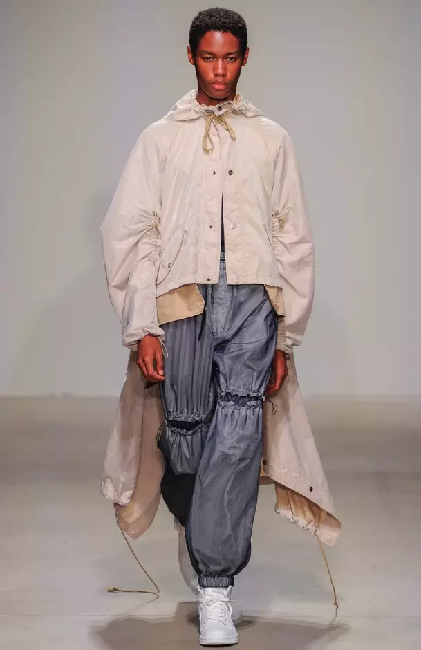 FENG CHEN WANG UOMO PRIMAVERA ESTATE 2018 NEW YORK17