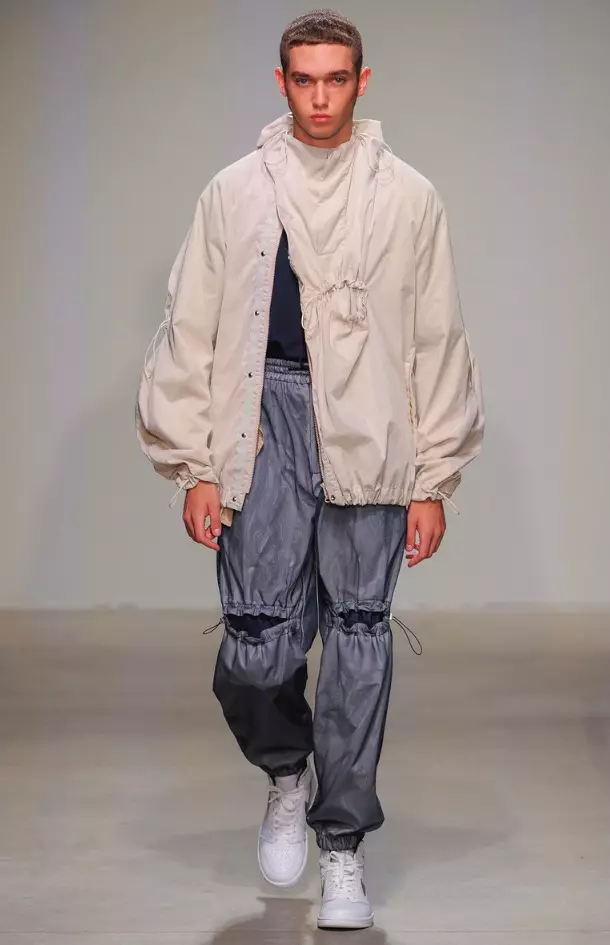 I-FENG CHEN WANG MENSWEAR IHLOBO LENTSHOLONGWANE KA-2018 ENTSHA YORK19