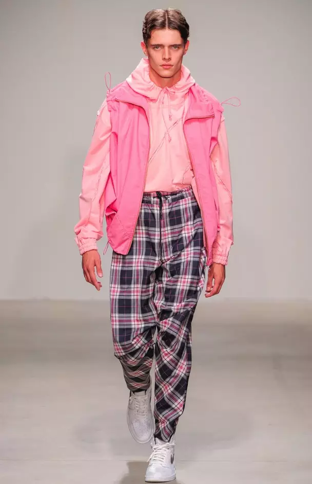 I-FENG CHEN WANG MENSWEAR IHLOBO LIKA-2018 ENTSHA YORK3