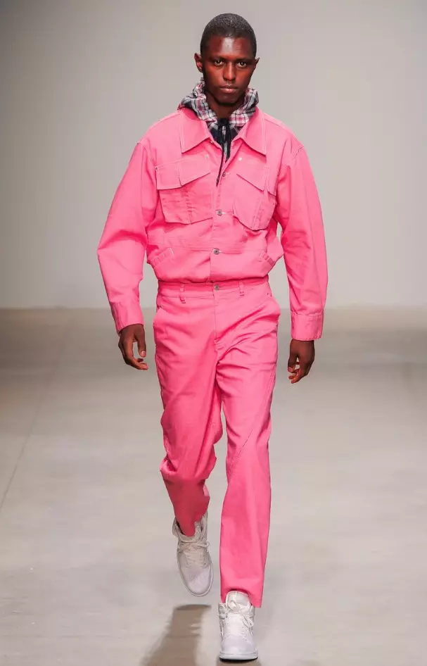 FENG CHEN WANG MENSWEAR SUMMER 2018 NEW YORK4