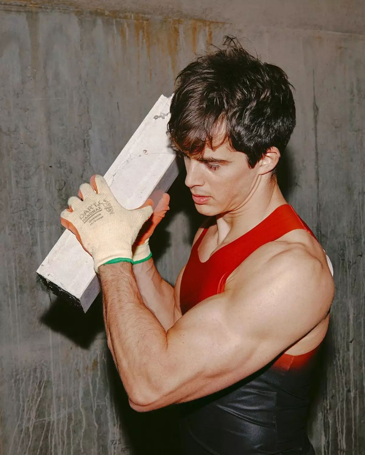 Underground Lockdown nrog Pietro Boselli