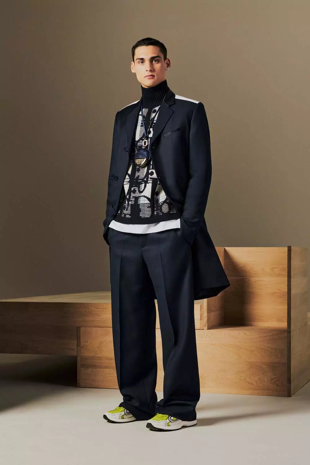 Colección Dior Men Resort 2022