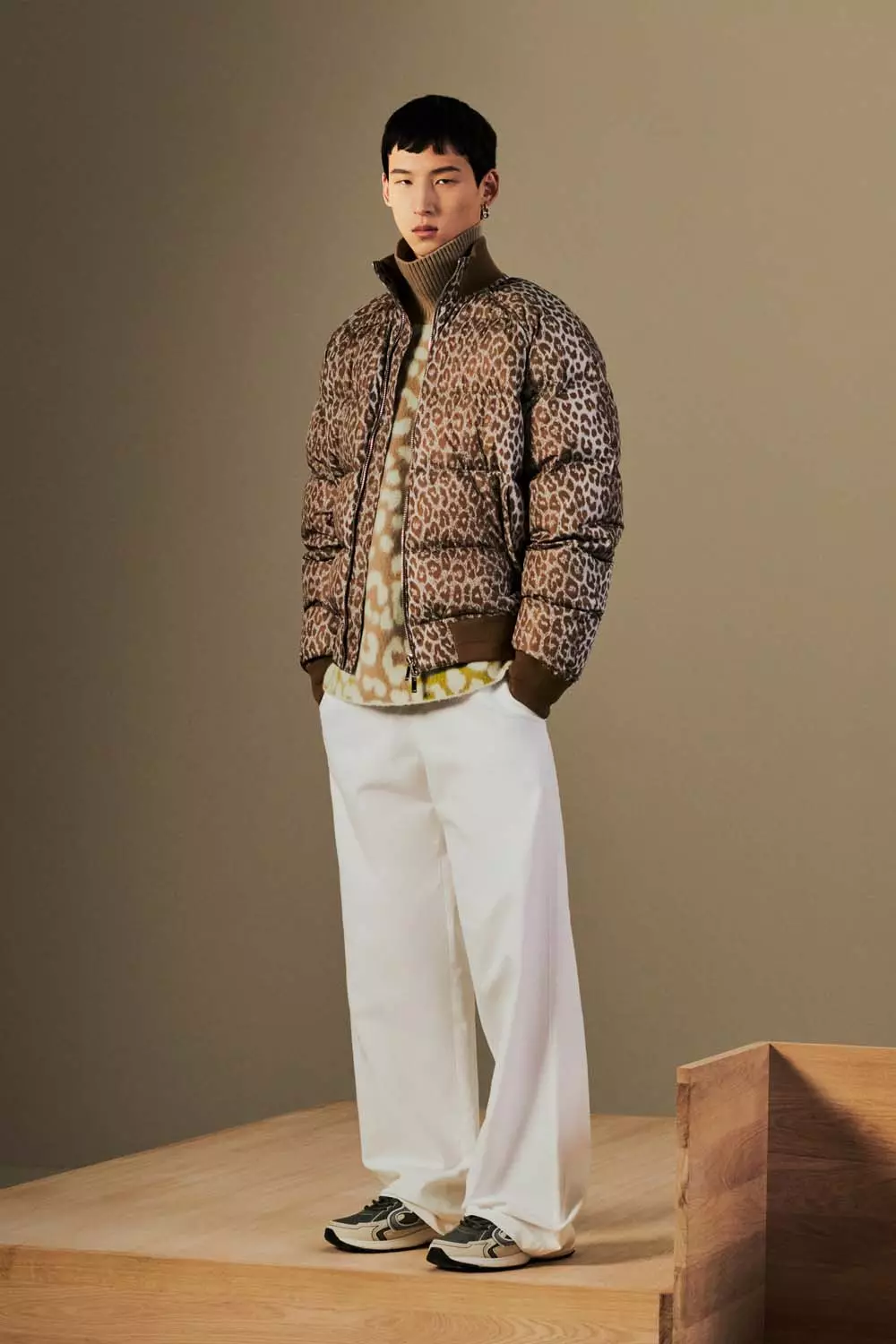 Dior Men Resort 2022 წელი 5723_6