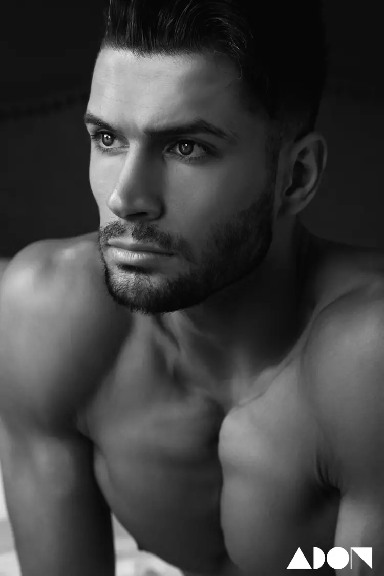 Rudy Bundini by Thomas Synnamon (5)