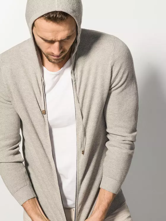 UMassimo Dutti Men Essentials (11)