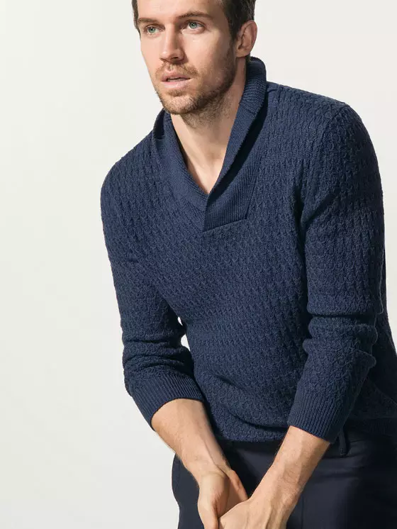 Massimo Dutti 男士必備品 (12)