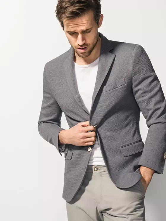 Massimo Dutti Herren Essentials (16)