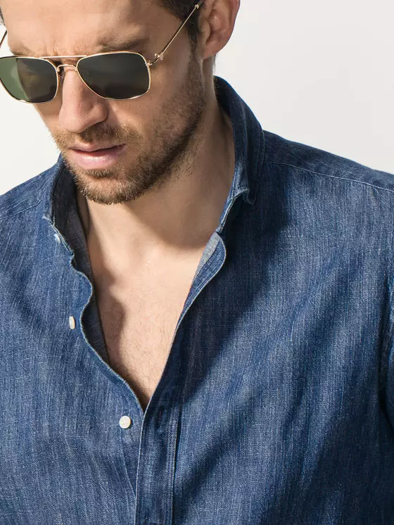 Massimo Dutti 男士必備品 (21)