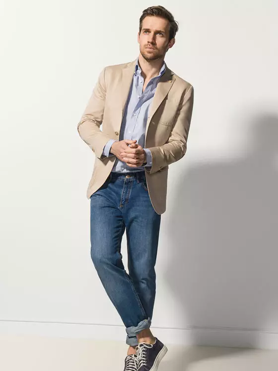 Massimo Dutti Men Essentials (4)