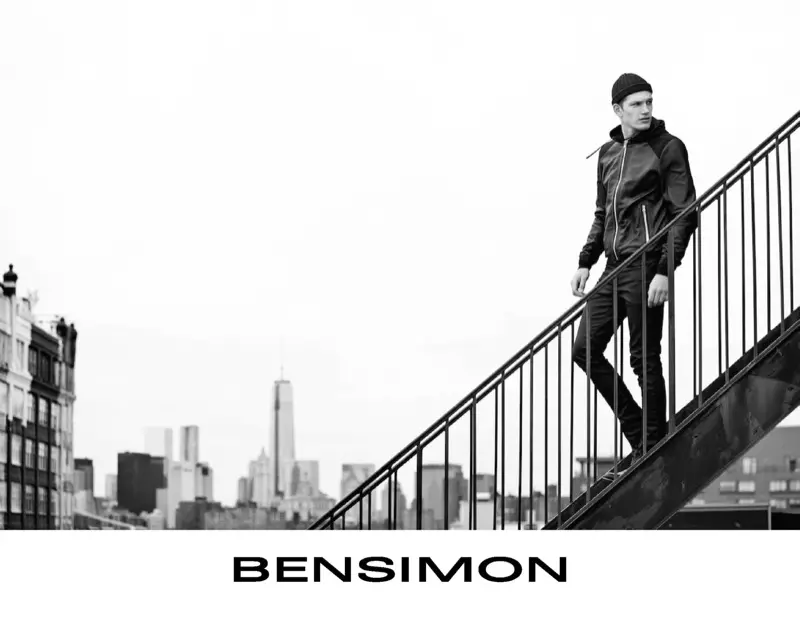 bensimon-fall-winter-2014-ক্যাম্পেইন-ফ্লোরিয়ান-ভ্যান-বেল-ফটো-004