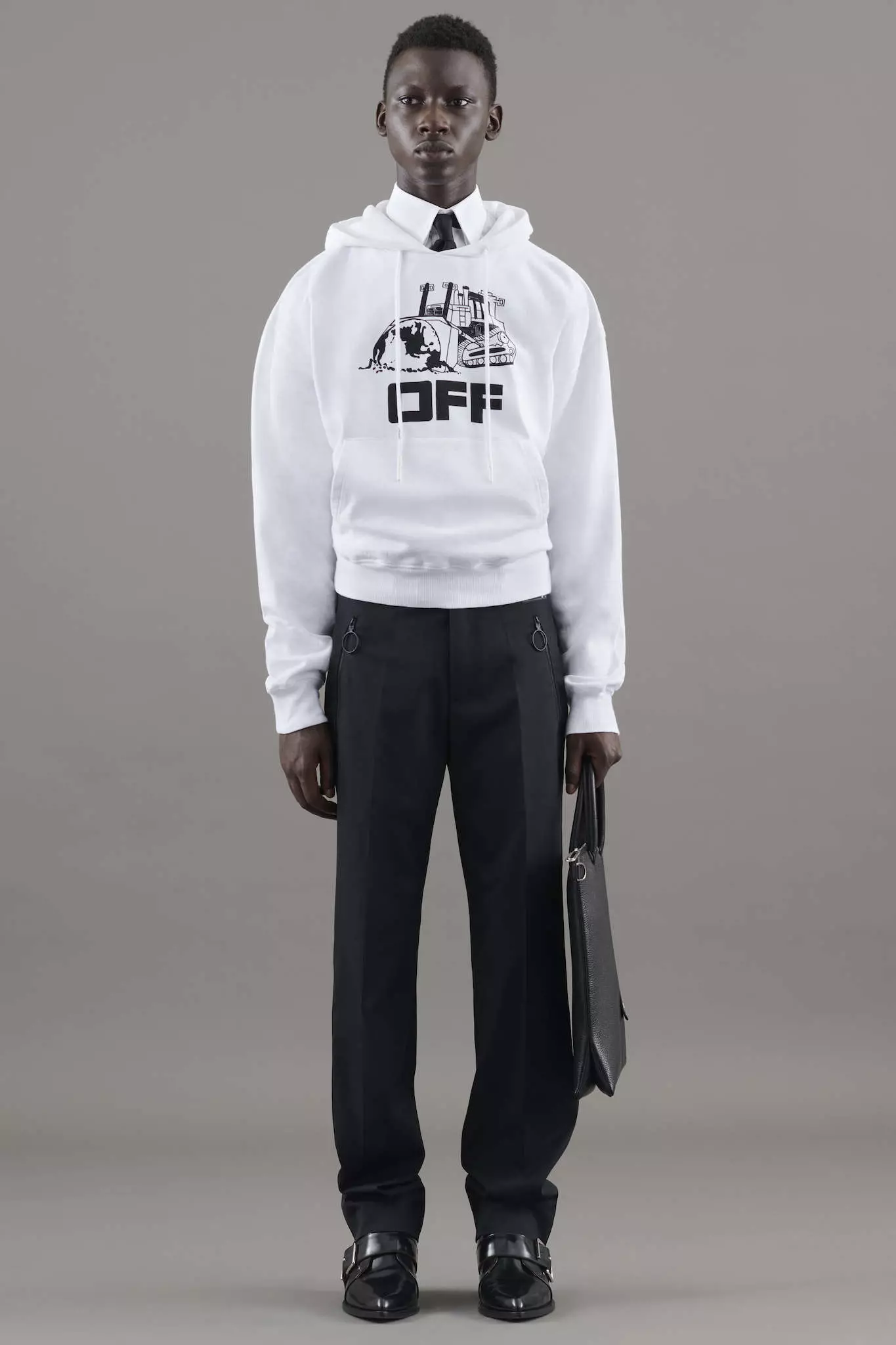 Off-White pánsky rezort 2021 v Paríži 57390_15