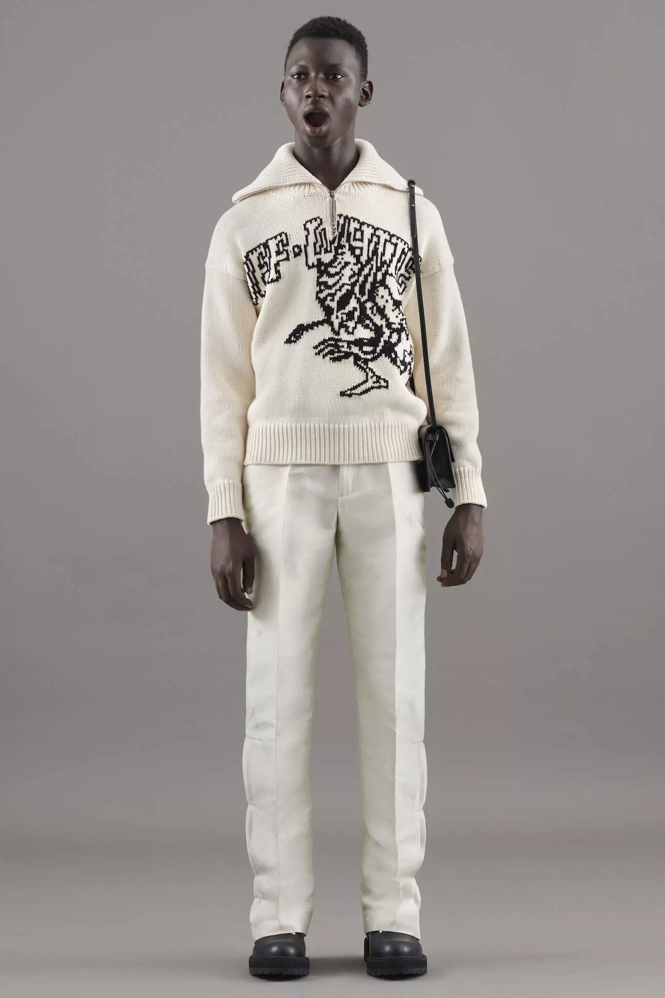 Off-White Menswear Resort 2021 Pariis 57390_3