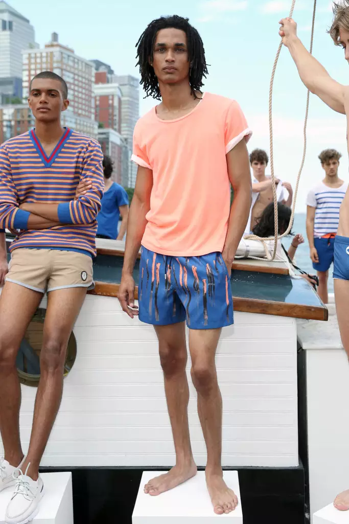 Katama Men's Spring 2018