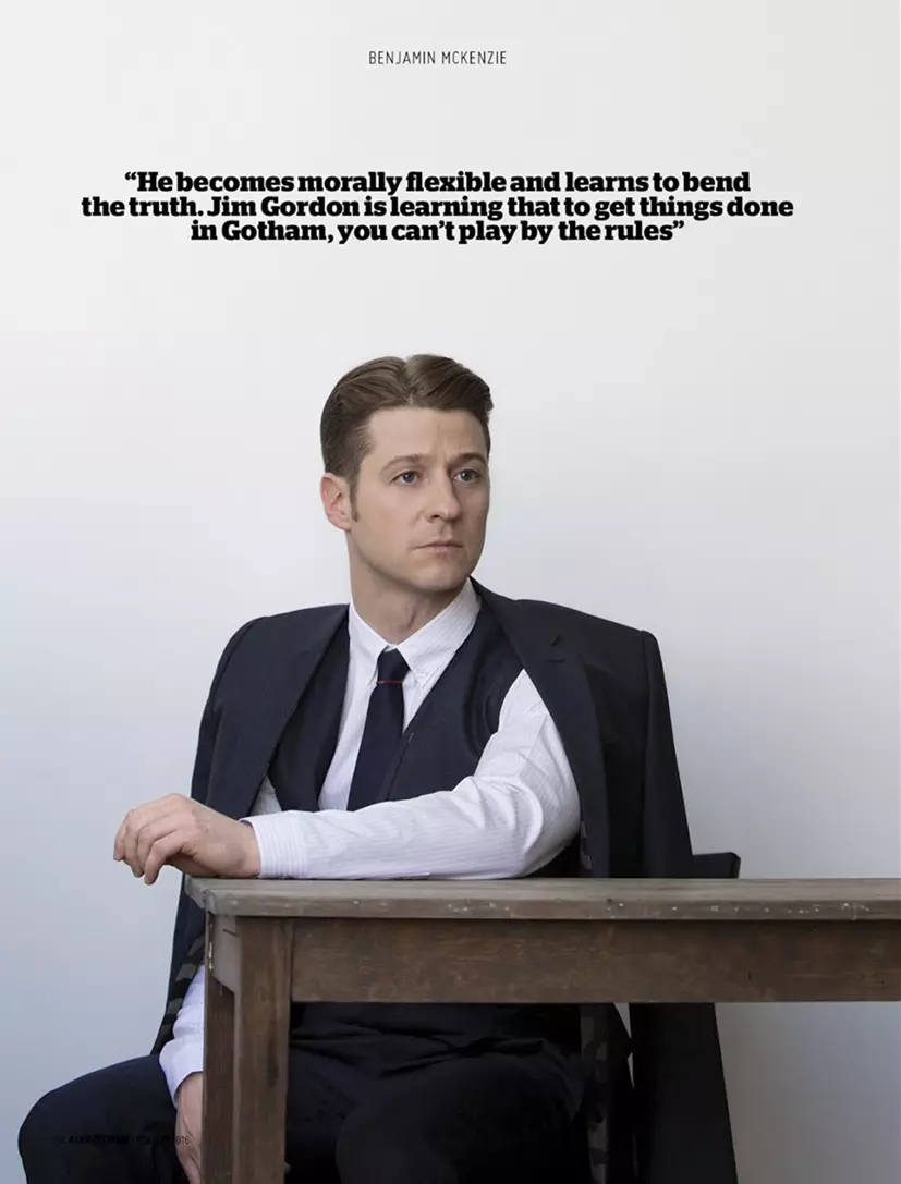 Ben McKenzie by Karl Simone (7)