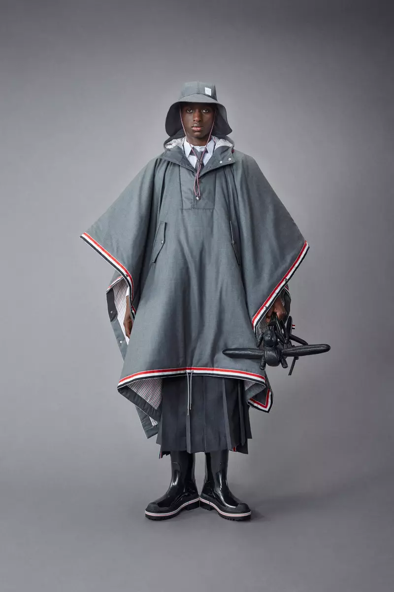 Thom Browne Men's Resort 2022 5759_1