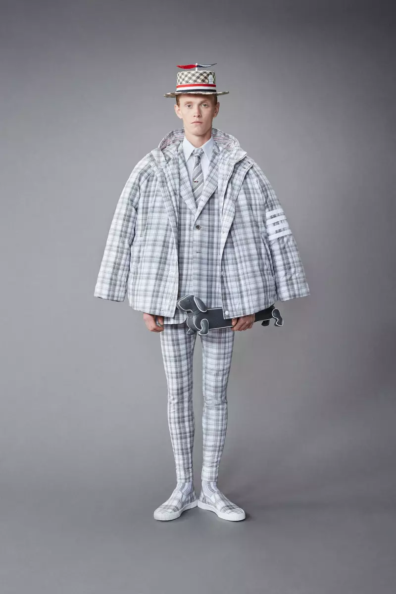 Thom Browne Men's Resort 2022 5759_10