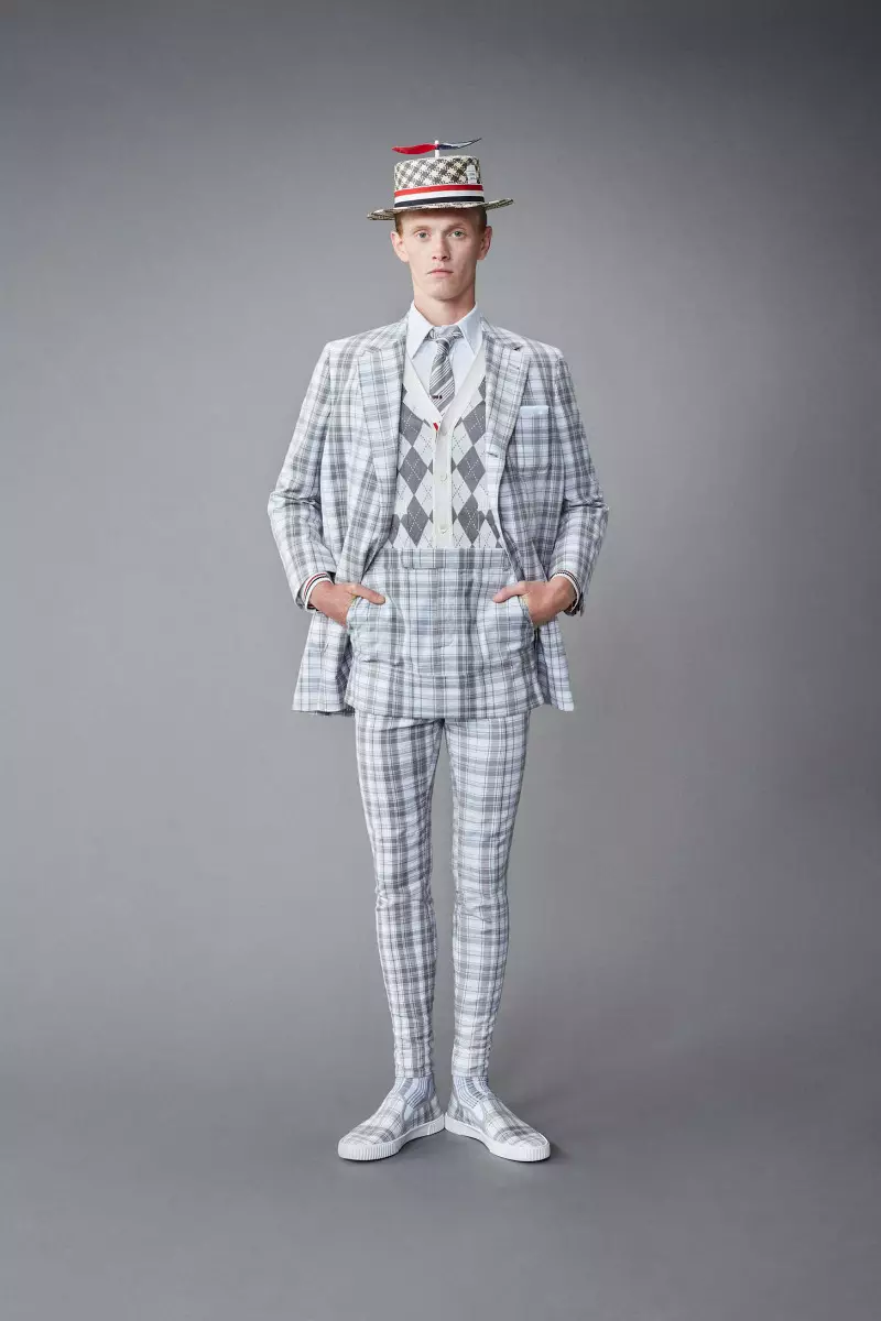 Resorta Mêran a Thom Browne 2022 5759_11