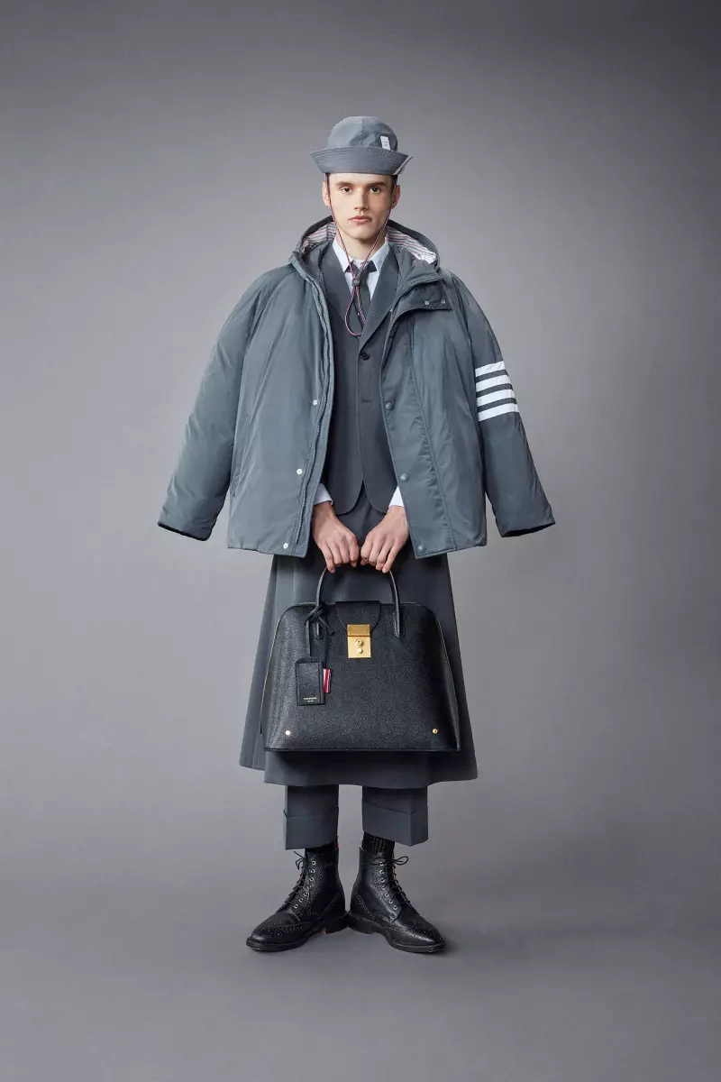 Complejo turístico para hombres Thom Browne 2022 5759_12