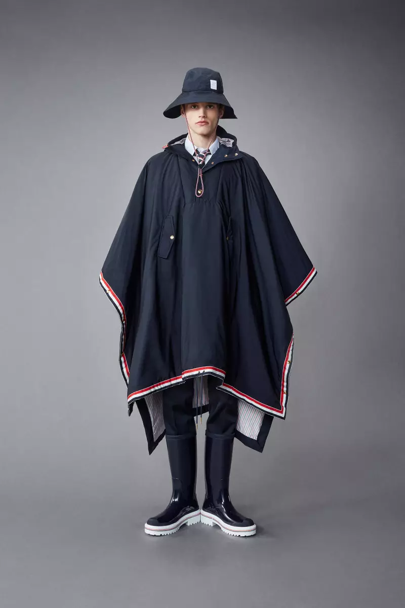 Thom Browne Men's Resort 2022 5759_20