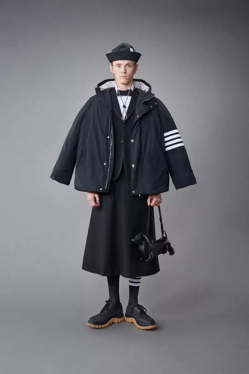 Resorta Mêran a Thom Browne 2022 5759_31