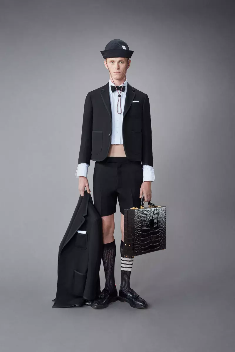 Thom Browne Men’s Resort 2022 5759_41