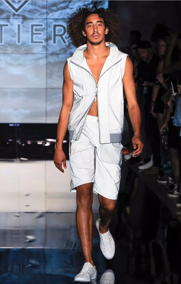 MATIERE MENSWEAR XAGAAGA 2018 NEW YORK10