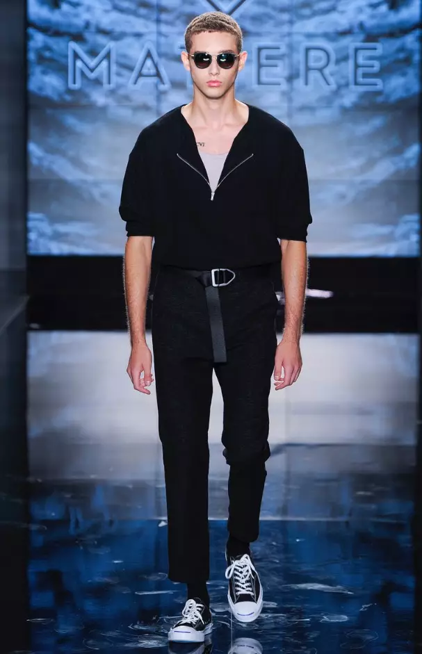 MATIERE MANSWEAR LENTE SOMER 2018 NEW YORK12