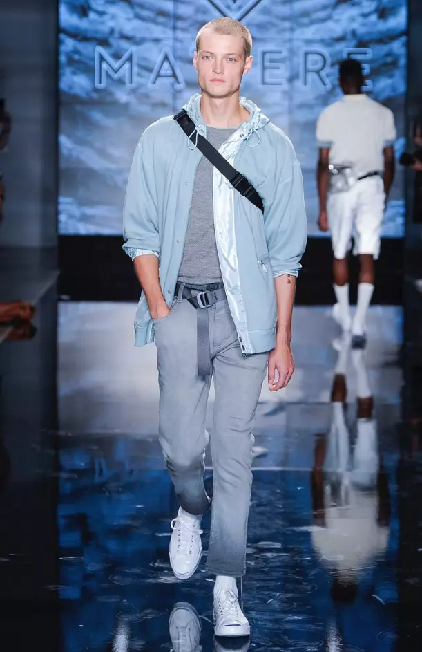 MATIERE MENSWEAR SPRING SUMMER 2018 BAG-ONG YORK21