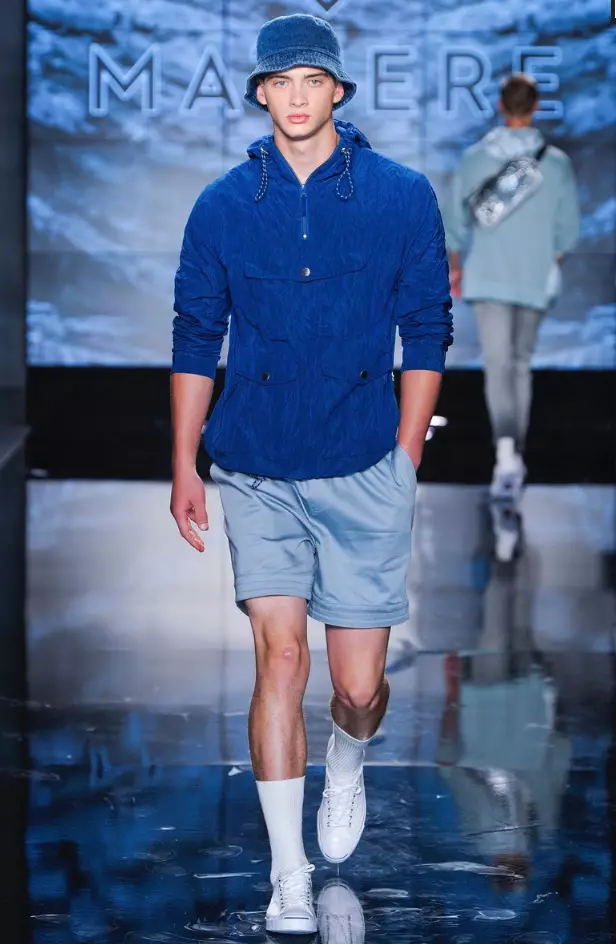 MATIERE MENSWEAR REBBIA SAJF 2018 NEW YORK23