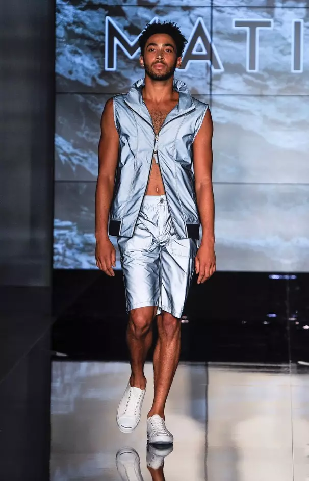 MATIERE HOMBRE PRIMAVERA VERANO 2018 NUEVA YORK9