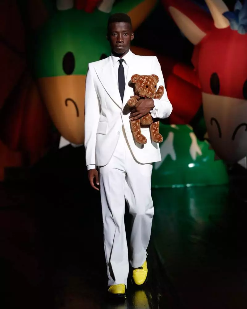 Louis Vuitton Menswear Rebbiegħa/Sajf 2021 Tokyo 57644_1