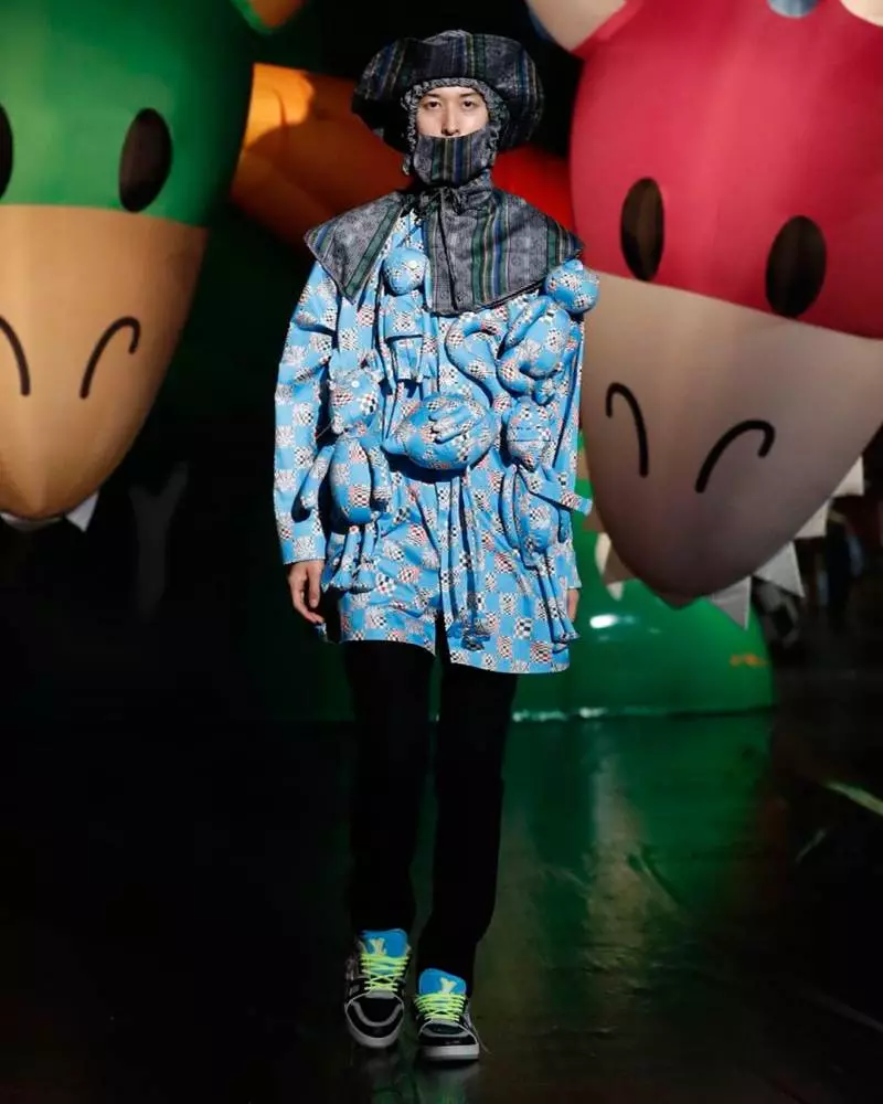 Louis Vuitton Menswear Spring/Summer 2021 Tokyo 57644_100