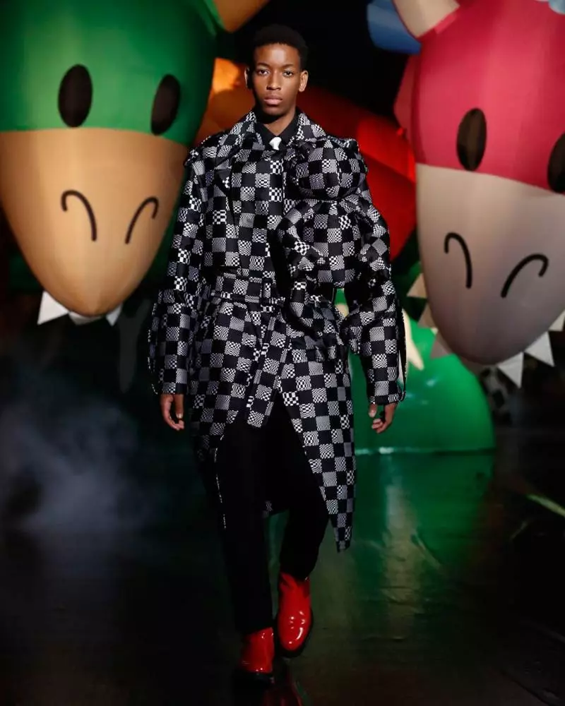 Louis Vuitton Menswear Spring/Summer 2021 Tokyo 57644_112