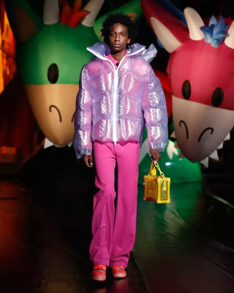 Louis Vuitton Menswear Spring/Summer 2021 Tokyo 57644_25