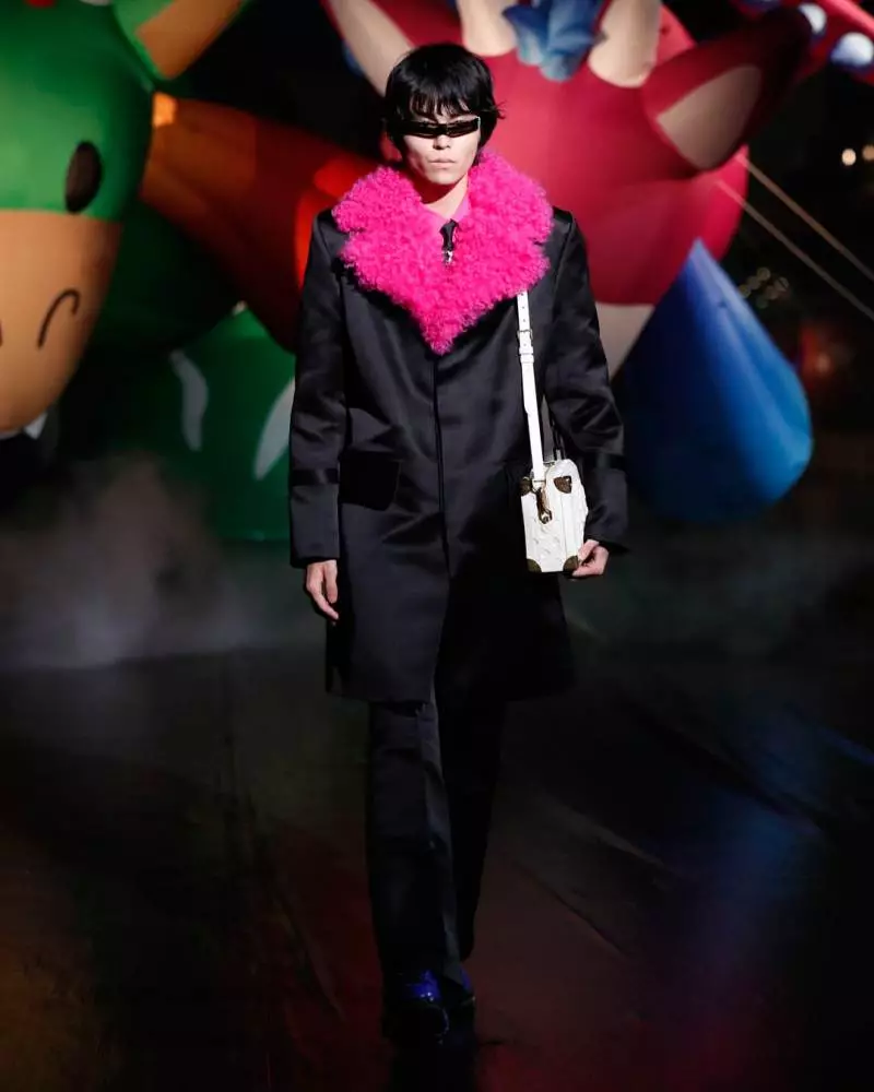 Louis Vuitton Menswear Spring/Summer 2021 Tokyo 57644_27