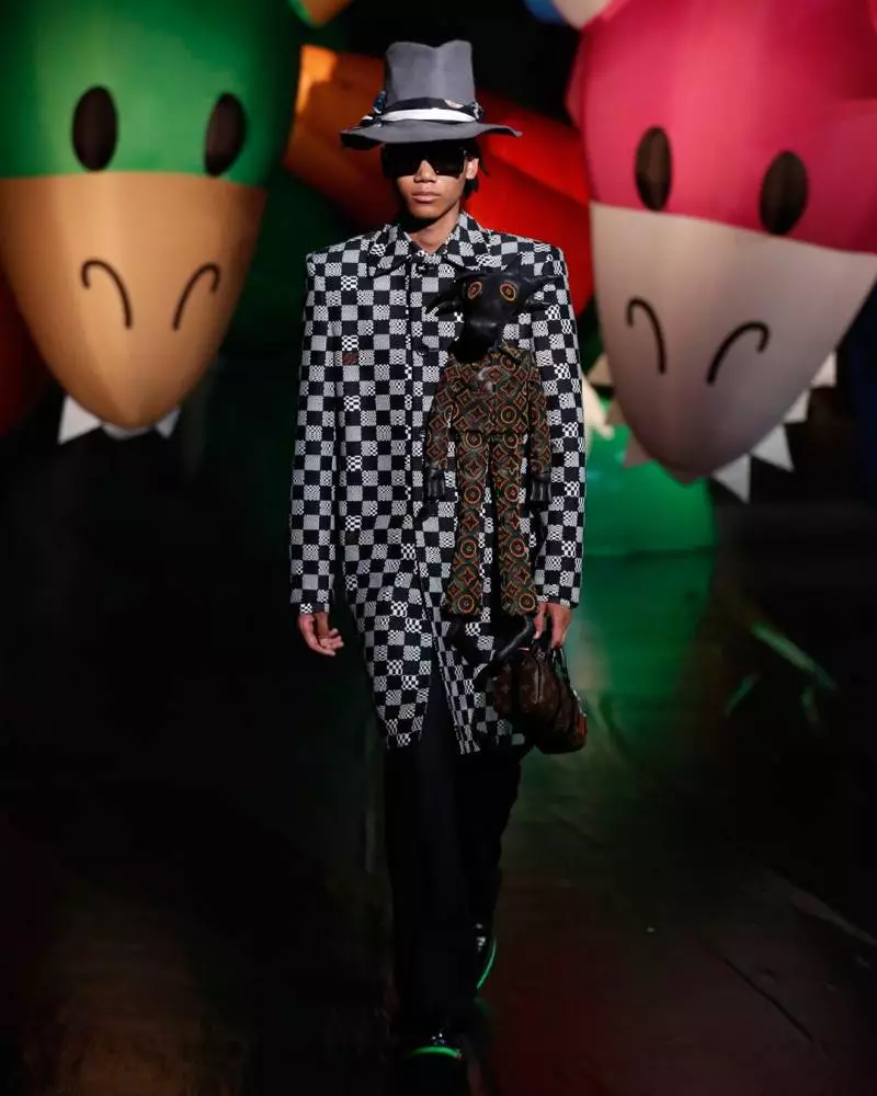 Louis Vuitton Menswear Spring/Summer 2021 Tokyo 57644_44