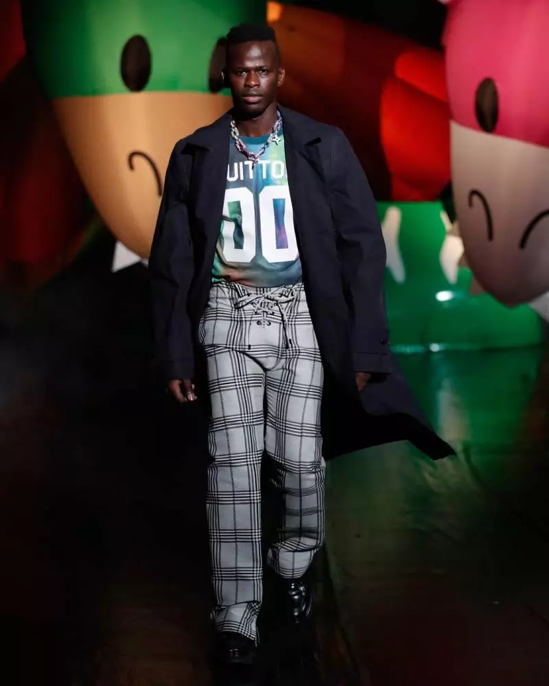 Louis Vuitton Menswear Spring/Summer 2021 Tokyo 57644_46