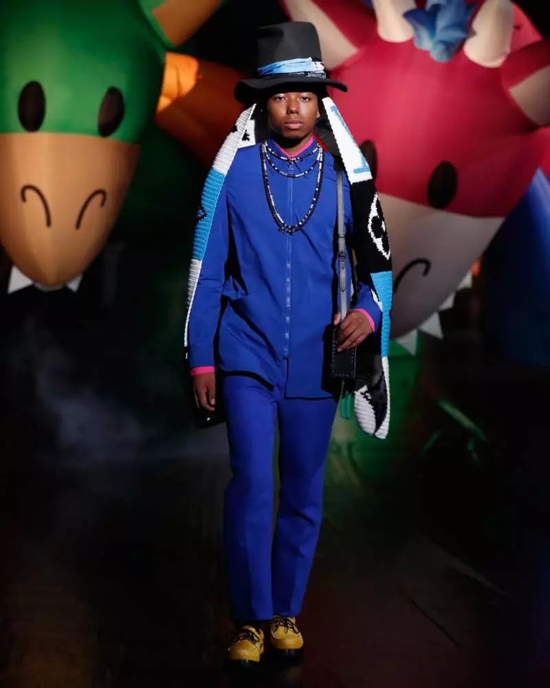 Louis Vuitton Menswear Spring/Summer 2021 Tokyo 57644_47