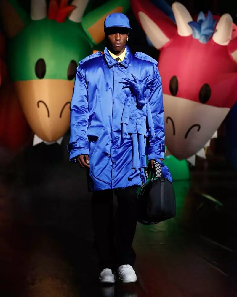 Louis Vuitton Menswear Spring/Summer 2021 Tokyo 57644_52