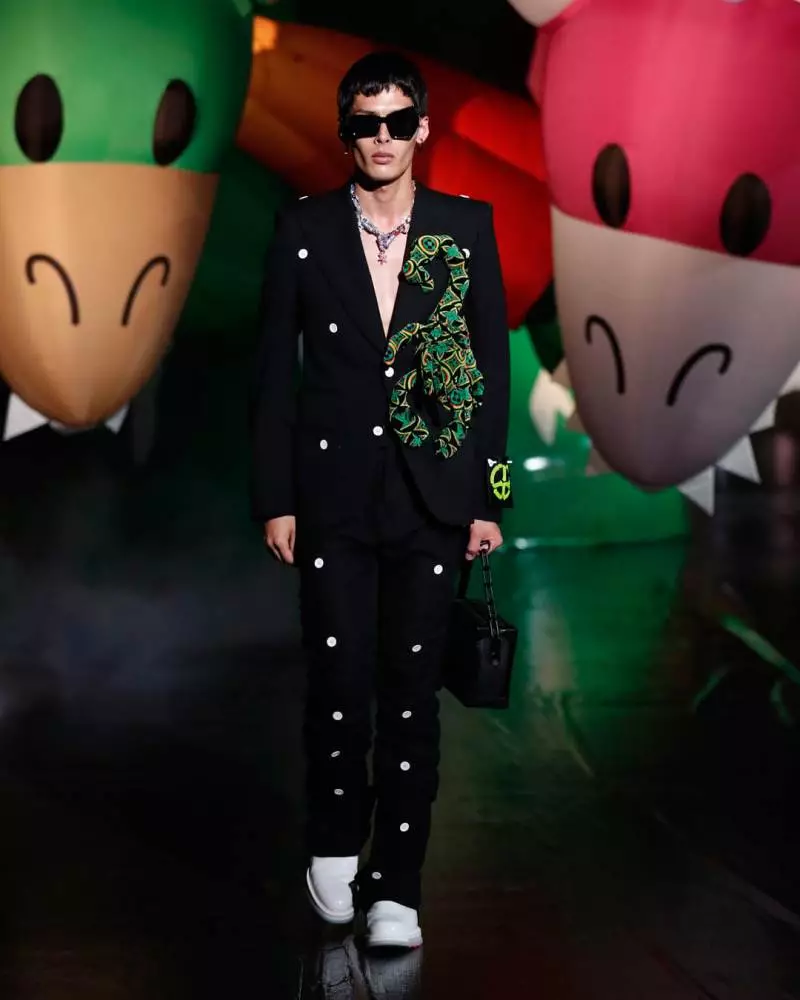 Louis Vuitton Menswear Spring/Summer 2021 Tokyo 57644_66